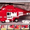 Вертолет Big Motors Спасательный WY750B
