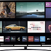Телевизор LG NanoCell NANO76 70NANO766QA