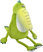 Классическая игрушка BUDI BASA Collection Прятки Крокодил Pr32-06