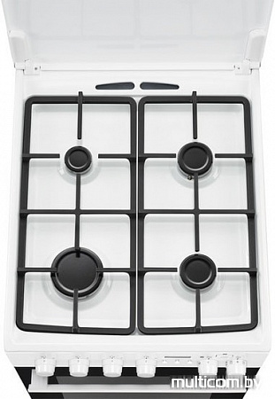 Кухонная плита Electrolux EKK954904W