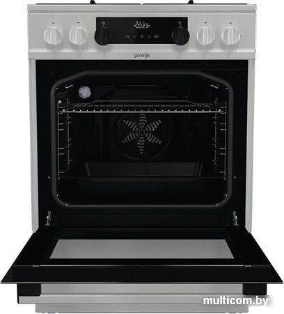 Кухонная плита Gorenje KS635X