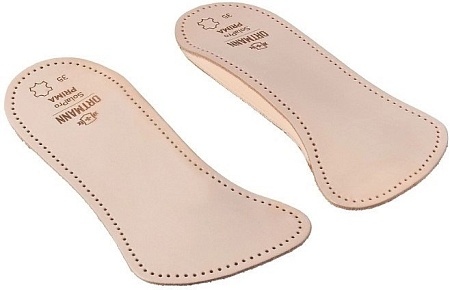 Стельки ортопедические Ortmann Prima (р.42)