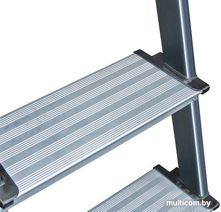 Лестница-стремянка Krause Securo 7 [126450]