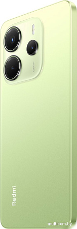 Xiaomi Redmi Note 14 8GB/128GB международная версия (зеленый)