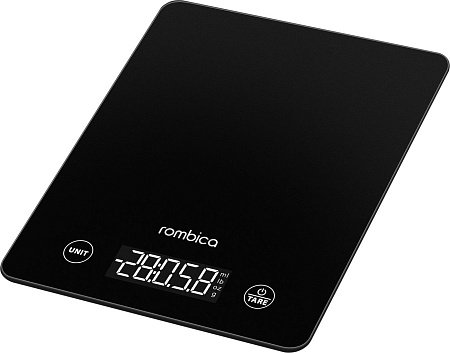 Кухонные весы Rombica myKitchen Vega SCL-0101