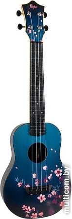 Укулеле Flight TUC-32 Sakura