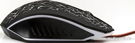 Игровая мышь Nakatomi MOG-15U