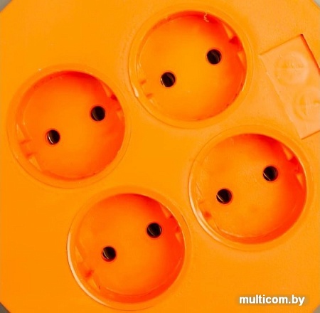 Удлинитель Glanzen EB-50-003