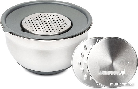 Набор кухонный Attribute Grate It ASG005