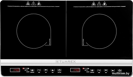 Настольная плита Tuarex TK-2731