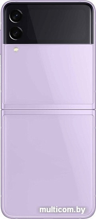 Смартфон Samsung Galaxy Z Flip3 5G 8GB/128GB (лавандовый)