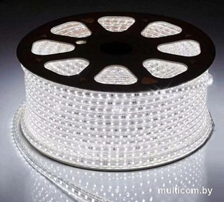 Светодиодная лента General Lighting Systems GLS-5050-60-14.4-220-IP67-6 (50 м)