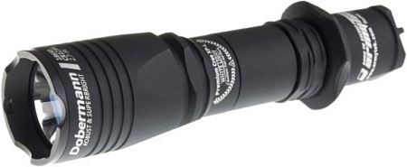 Фонарь Armytek Dobermann XP-E2 (Green)