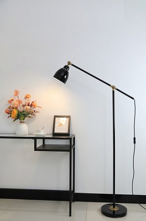 Торшер ArtStyle HT-729B