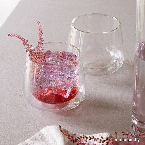 Набор стаканов Villeroy & Boch Artesano Hot&Cold Beverages 11-7203-8096 (2шт)