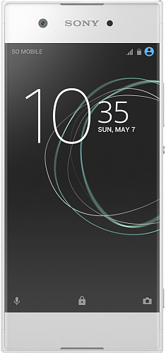 Смартфон Sony Xperia XA1 White