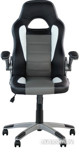 Кресло Новый Стиль RACER ECO-30/ECO-70/ECO-50 (серый)