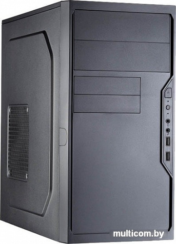 Корпус Foxline FL-733 450W
