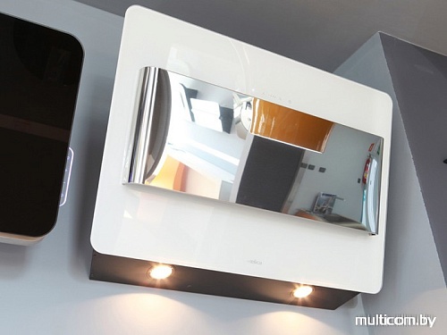 Кухонная вытяжка Elica Belt Lux WH/A/80 (PRF0102287)