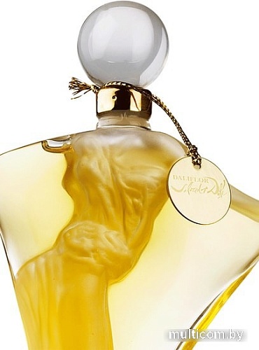 Salvador Dali Daliflor EdT (100 мл)