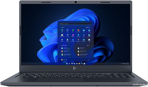 F+ Flaptop I FLTP-5i5-16512-w+case