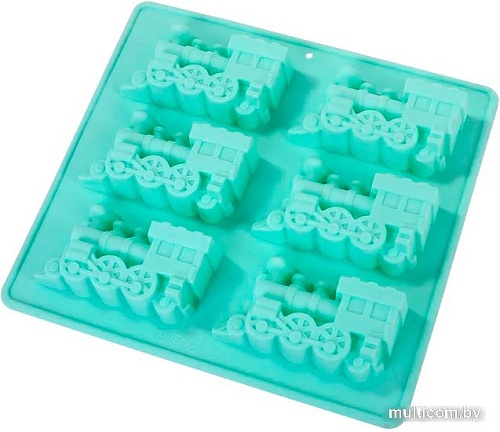 Форма для выпечки Fissman 6725