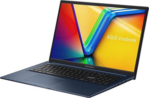 Ноутбук ASUS Vivobook 17 X1704ZA-AU447