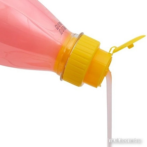 Шампунь Iv San Bernard Fruit Of The Groomer Pink Grapefruit Shampoo (1 л)