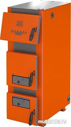 Отопительный котел Теплодар Куппер ПРО 28 (2.0)