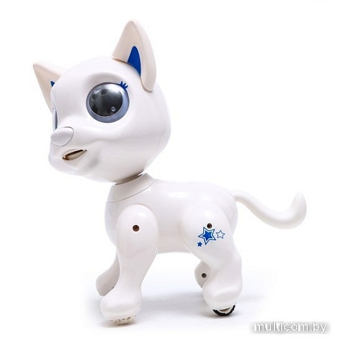 Интерактивная игрушка IQ Bot Щенок 8313B 7010676