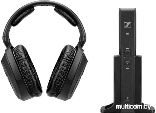 Наушники Sennheiser RS 175