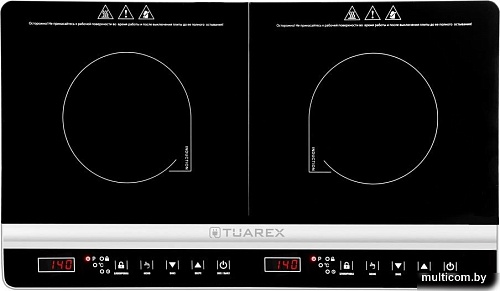 Настольная плита Tuarex TK-2731