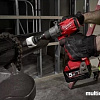 Дрель-шуруповерт Milwaukee M18 ONEDD2-0X 4933464524 (без АКБ, кейс)