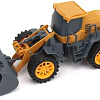 Бульдозер Наша Игрушка DS-21A