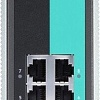 Неуправляемый коммутатор Moxa EDS-G308