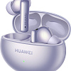 Наушники Huawei FreeBuds 6i (фиолетовый, международная версия)