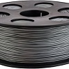 Bestfilament ABS 1.75 мм 1000 г (серебристый металлик)