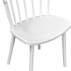 Стул AksHome Milt (белый)