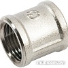 Фитинг General Fittings Муфта хромированная 2600.46.C 1
