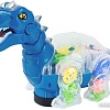 Развивающая игрушка Darvish Динозавр. Gear SR-T-3007