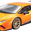 Bburago Lamborghini Huracan Performante 18-21092 (оранжевый)