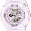 Наручные часы Casio Baby-G BA-110-4A2