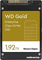 SSD WD Gold 1.92TB WDS192T1D0D