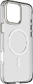 Чехол для телефона Momax CaseForm Play Magnetic для iPhone 16 Pro Max MXAP24XLT (прозрачный)