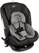 Детское автокресло Siger Престиж Isofix Lux KRES3942 (графит)