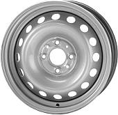 Штампованные диски Magnetto Wheels 15006 S AM 15x6&quot; 5x139.7мм DIA 98.6мм ET 40мм S