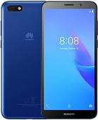 Смартфон Huawei Y5 Lite DRA-LX5 (синий)