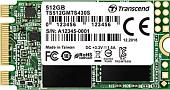SSD Transcend 430S 512GB TS512GMTS430S