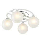 Припотолочная люстра Citilux Отто CL121140