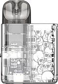 Стартовый набор Lost Vape Ursa Baby 0.8 Ом (full clear)